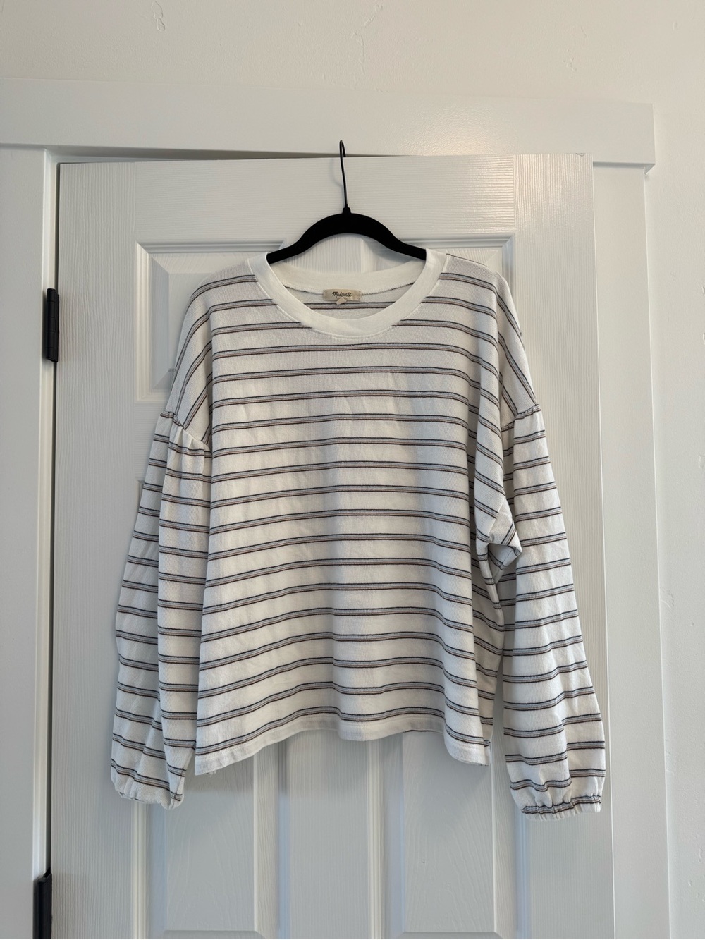 MADEWELL Top